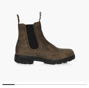 Blundstone boots
